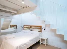 la casita del tiro de linea