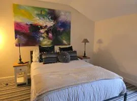 Unicorn Hotel