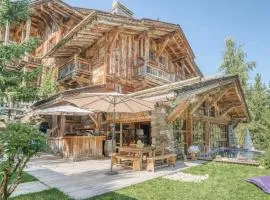 Chalet Monte Spinale Madonna