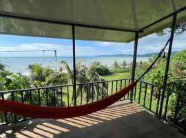 Cabinas Nasua Drake