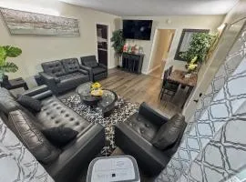 Beautiful North Park Getaway