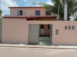 Casa de Temporada em Monte G & Guarajuba