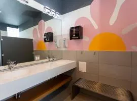 Chicago Parthenon Hostel