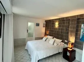 Studio Appartement Perdicaris