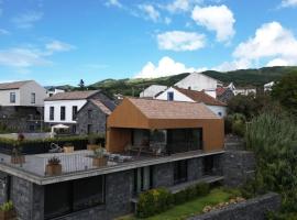 Casas de Campo Lomba D' Água - Turismo Rural