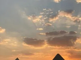 New fort night Pyramids View Hotel