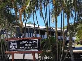 Agnes Palms Motel
