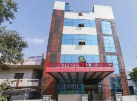 Hotel O Raghavendra Residency