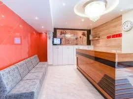 Hotel O Raghavendra Residency