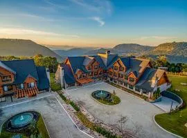 Hotel em Gramado Chateau