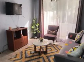 Departamento en El Tabo