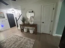 Townhouse in the Winter Springs