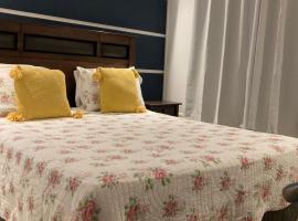 Alem Do Horizonte, guest house in Iquique