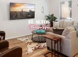 El Altos - An Irvie Home with Summer Pool