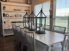 The Rustic Belle