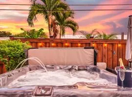 Lexy Beach House