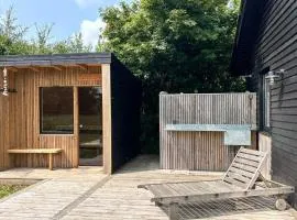 10 person holiday home in Vinderup-By Traum