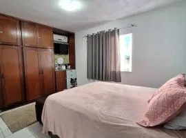 Lugar de gente feliz para 10 pessoas
