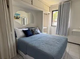 Appartement mon amour à 200m de la plage