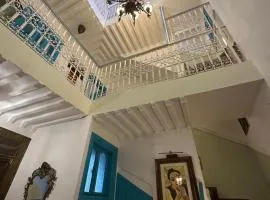 Cosy private riad 3 rooms