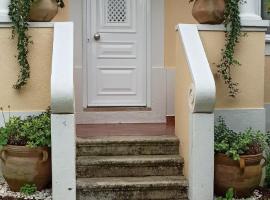 Casa da Nogueira, ξενοδοχείο σε Alvorninha