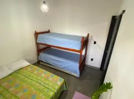 Apartmento com vista pro mar Praia das Dunas