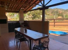 Casa de Campo, no Paraiso, 3,5 KM da UFV