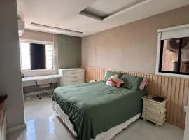 Comfort and Prime Location COP30