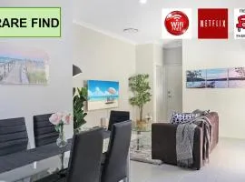 CULL65B – Culloton Retreat