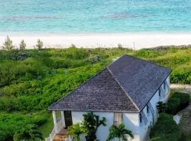 French Leave South Beach Bight II Villa home
