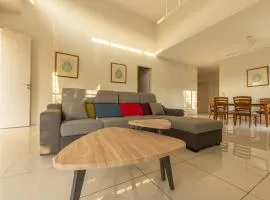 Krubong Bungalow Homestay [WiFi equipped]