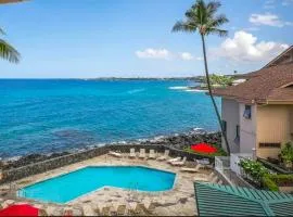 Unobstructed Ocean Views, Pool, Spa, 5 mins Beach, 2B2B, Sleeps 6