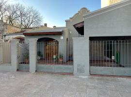 Exclusive Diamond Junin, hotel a Junín