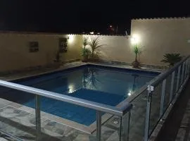 Pousada Alejandro 2