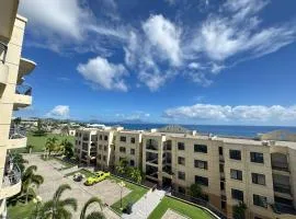 Seaview Garden