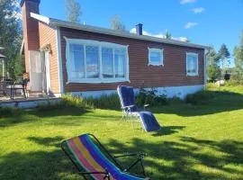 7 person holiday home in KIL