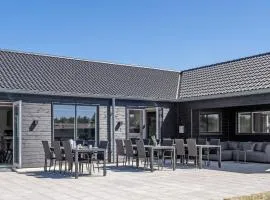 5 star holiday home in Idestrup