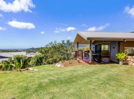 Bungalow 22, hytte i Cannon Valley