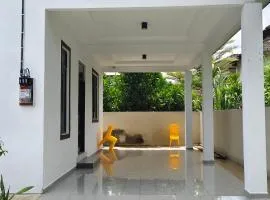 Huda Homestay HUSM