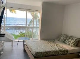 Studio vue sur mer Fort D'épée