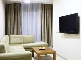 Cozy Family Suite near Delijorgji