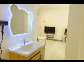 Town city 3 Bedroom Apartment