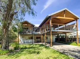 Sand Castle - Beach Bliss, Expansive Alfresco Living