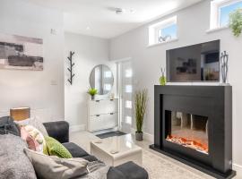 The Hideaway - Uk49451, hotel in Haltwhistle