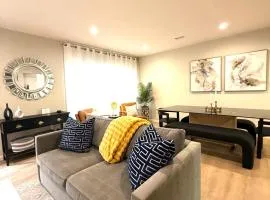 Coastal Escape in Redondo Beach