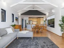 The Enclave - A Family Alfresco Retreat