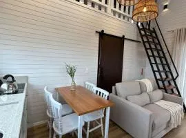 Encantos de Altitude Cabanas com Vista e Estrutura Completa na Cidade