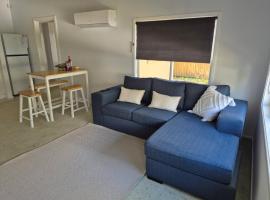 Carthage Terrace, hotel en Tamworth