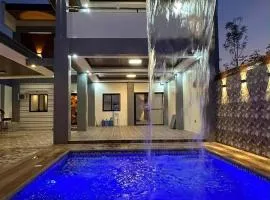 Blissfull Villa
