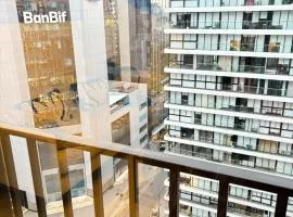 San Isidro Financial Flat Lima